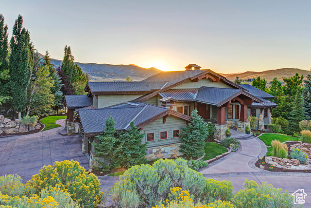 Photo 125 for MLS #2107420 at 6025 Mountain Ranch Dr