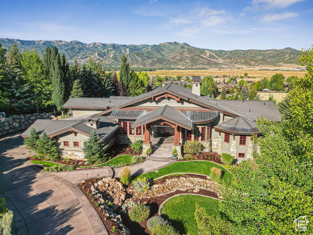 Photo 4 for MLS #2107420 at 6025 Mountain Ranch Dr