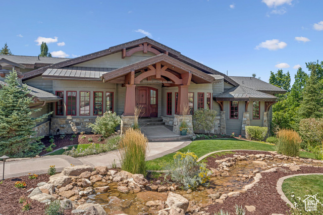 Photo 94 for MLS #2107420 at 6025 Mountain Ranch Dr