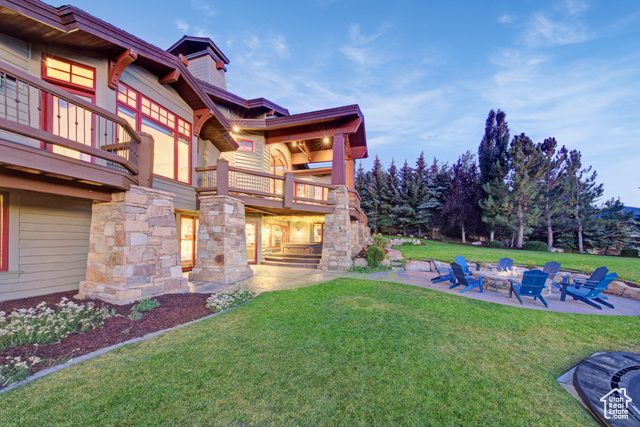 Photo 124 for MLS #2107420 at 6025 Mountain Ranch Dr