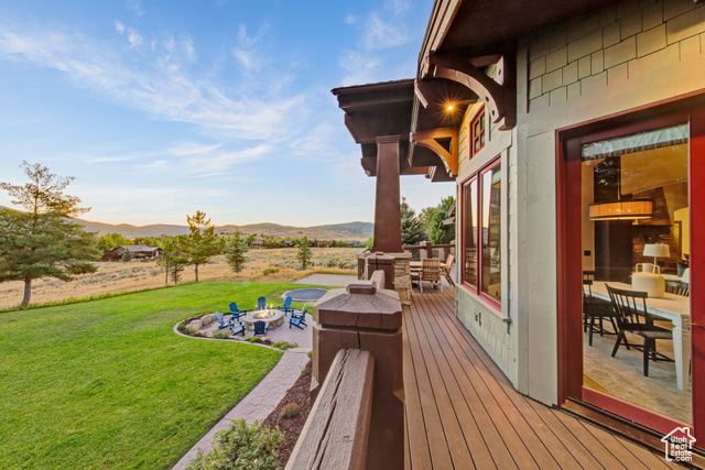 Photo 67 for MLS #2107420 at 6025 Mountain Ranch Dr