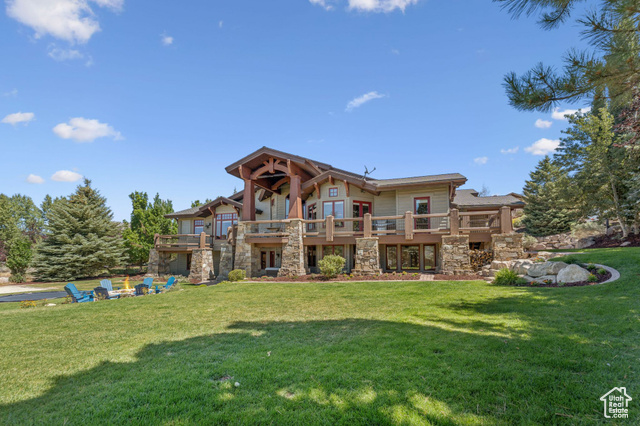 Photo 87 for MLS #2107420 at 6025 Mountain Ranch Dr