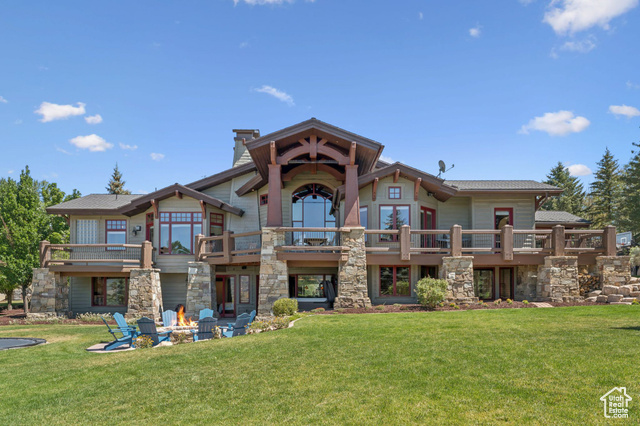 Photo 85 for MLS #2107420 at 6025 Mountain Ranch Dr