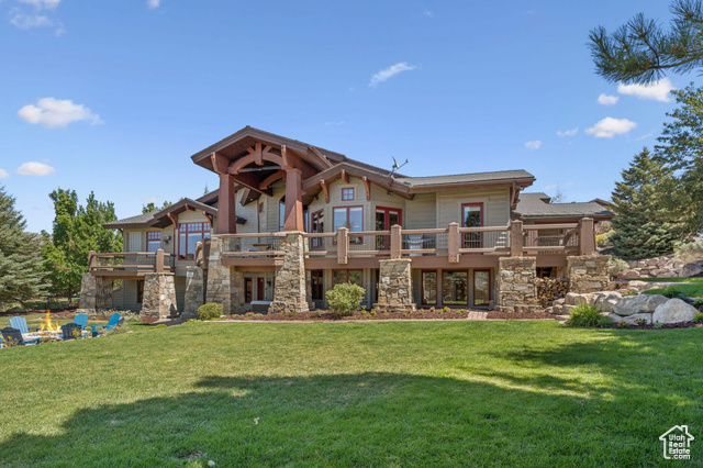 Photo 86 for MLS #2107420 at 6025 Mountain Ranch Dr