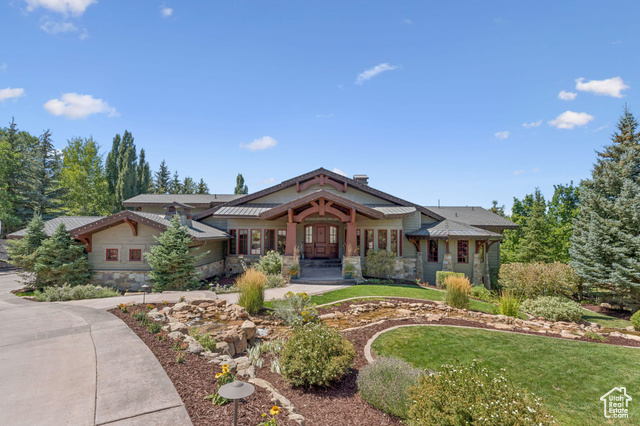 Photo 97 for MLS #2107420 at 6025 Mountain Ranch Dr