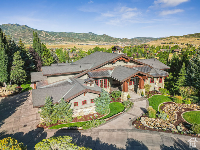 Photo 102 for MLS #2107420 at 6025 Mountain Ranch Dr