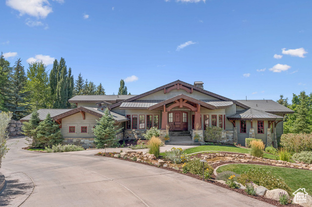 Photo 96 for MLS #2107420 at 6025 Mountain Ranch Dr