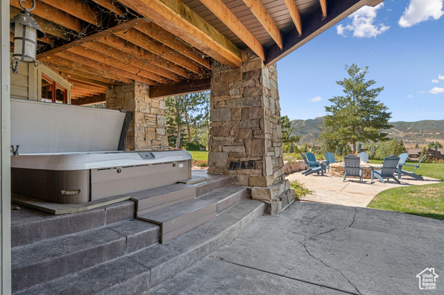 Photo 76 for MLS #2107420 at 6025 Mountain Ranch Dr