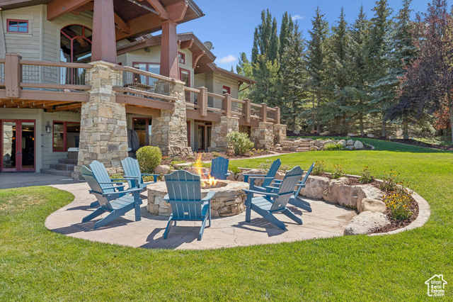 Photo 81 for MLS #2107420 at 6025 Mountain Ranch Dr