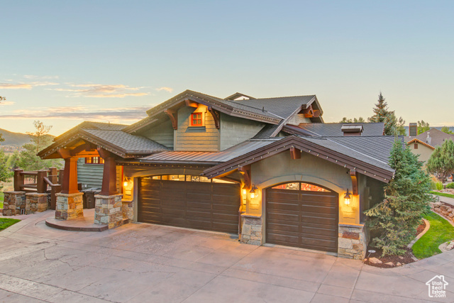 Photo 89 for MLS #2107420 at 6025 Mountain Ranch Dr