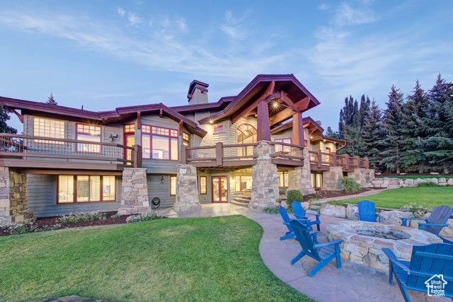 Photo 123 for MLS #2107420 at 6025 Mountain Ranch Dr
