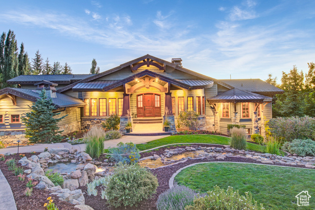 Photo 120 for MLS #2107420 at 6025 Mountain Ranch Dr