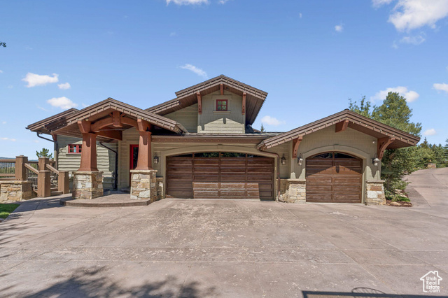 Photo 90 for MLS #2107420 at 6025 Mountain Ranch Dr
