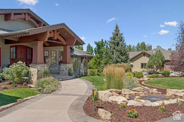 Photo 93 for MLS #2107420 at 6025 Mountain Ranch Dr