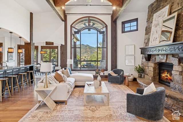 Photo 8 for MLS #2107420 at 6025 Mountain Ranch Dr
