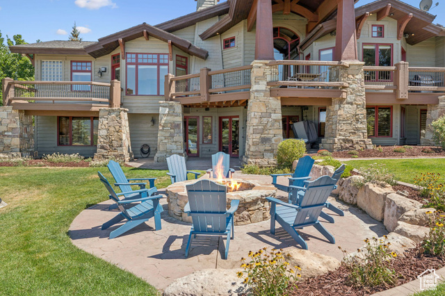 Photo 82 for MLS #2107420 at 6025 Mountain Ranch Dr