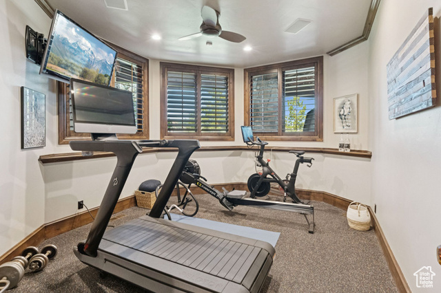 Photo 49 for MLS #2107420 at 6025 Mountain Ranch Dr