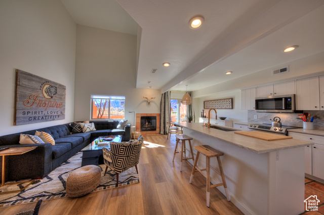 3392 E LA CAMINO DR, Moab UT 84532