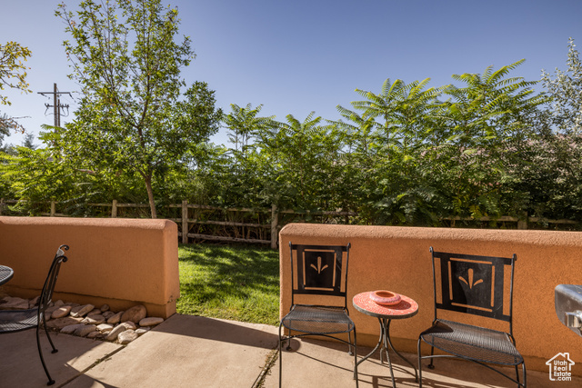 Photo 26 for MLS #2107422 at 3392 E La Camino Dr