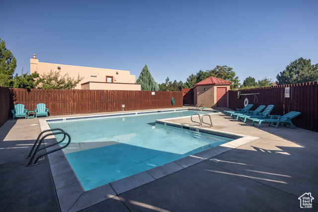 Photo 34 for MLS #2107422 at 3392 E La Camino Dr