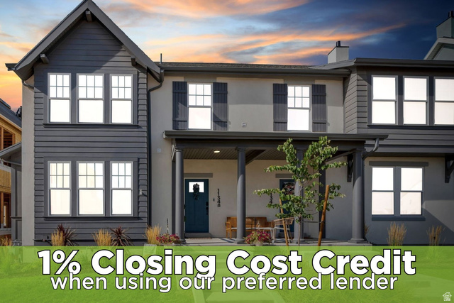 11348 S Silver Pond Dr
                     MLS #2107427