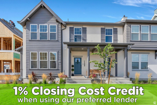 11348 S Silver Pond Dr
                     MLS #2107427