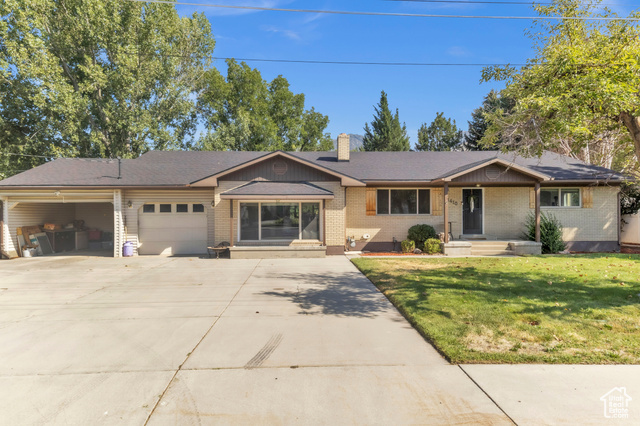 1410 W 1200 N, Mapleton UT 84664
