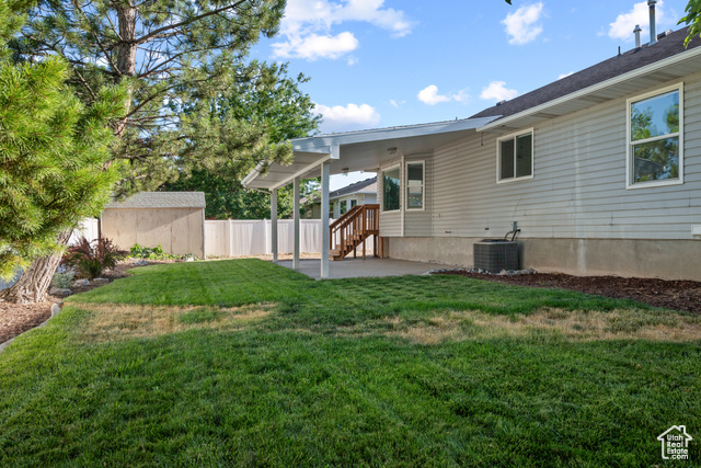 Photo 26 for MLS #2107432 at 551 S 1750 East