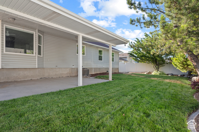 Photo 28 for MLS #2107432 at 551 S 1750 East