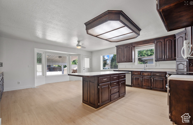 Photo 4 for MLS #2107432 at 551 S 1750 East