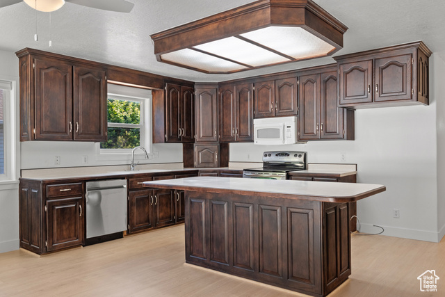 Photo 6 for MLS #2107432 at 551 S 1750 East