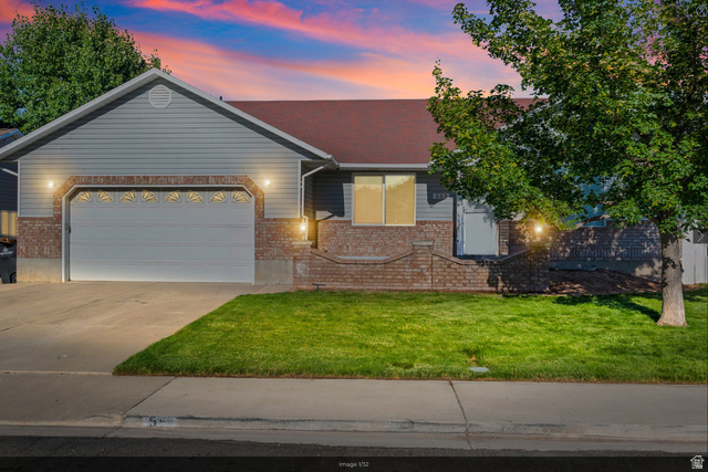 551 S 1750 E, Spanish Fork UT 84660