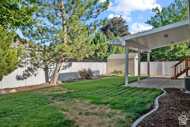Photo 25 for MLS #2107432 at 551 S 1750 East