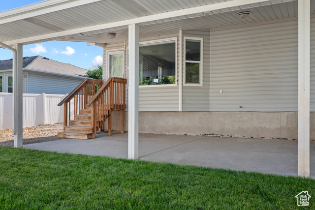 Photo 27 for MLS #2107432 at 551 S 1750 East