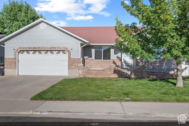 551 S 1750 E, Spanish Fork UT 84660
