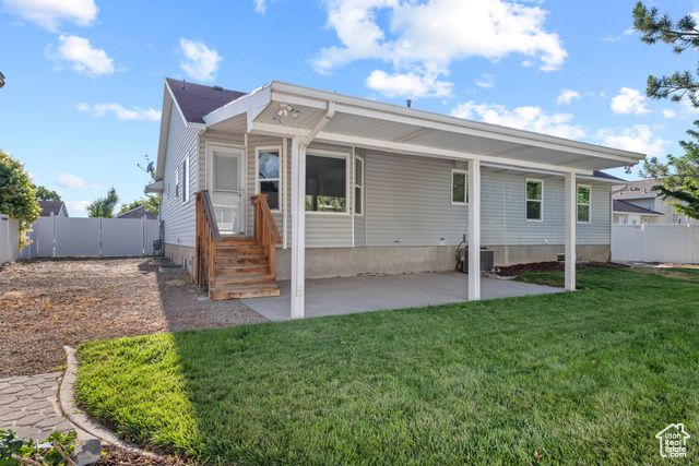 Photo 29 for MLS #2107432 at 551 S 1750 East