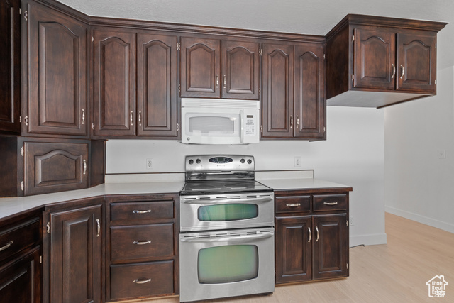 Photo 8 for MLS #2107432 at 551 S 1750 East