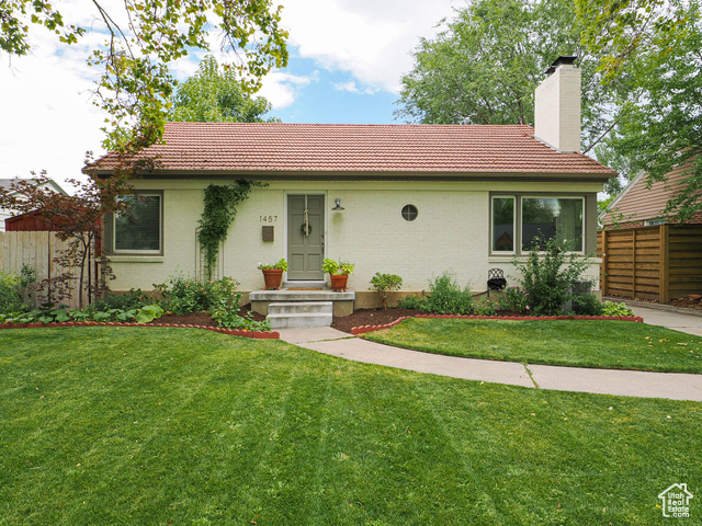 1457 E 3010 S, Salt Lake City UT 84106
