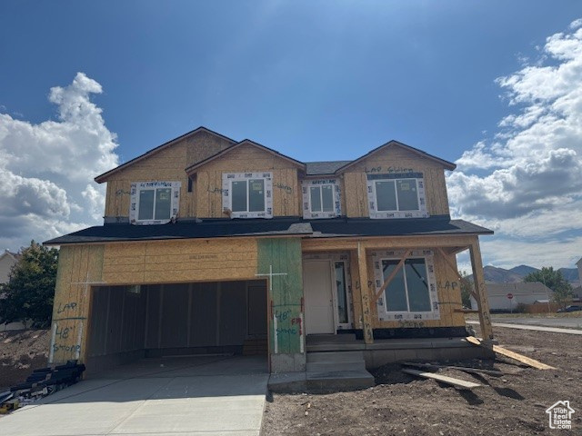 467 W SAPPHIRE DR #7033, Tooele UT 84074