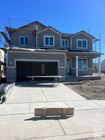 467 W SAPPHIRE DR #7033, Tooele UT 84074