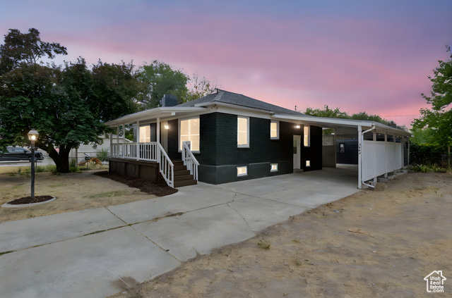 7744 S CHAPEL ST, Midvale UT 84047