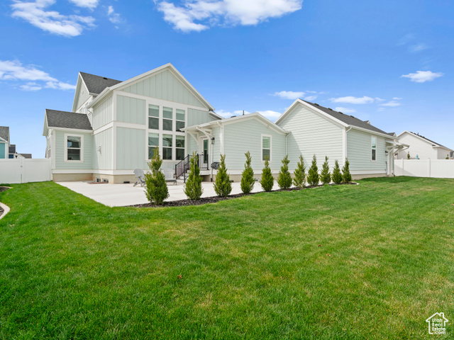 Photo 30 for MLS #2107439 at 245 S Summer Breeze Ln