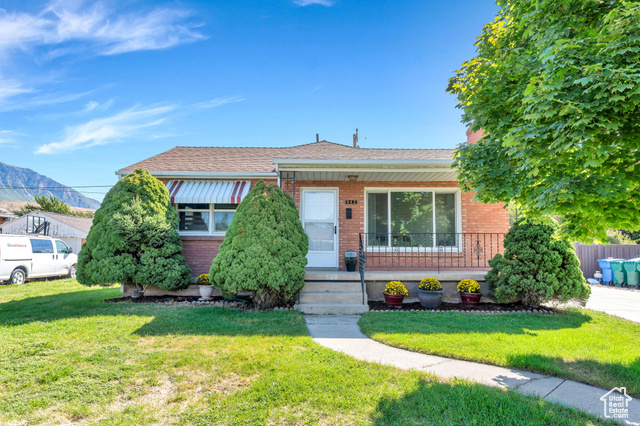 942 N 75 E, Orem UT 84057