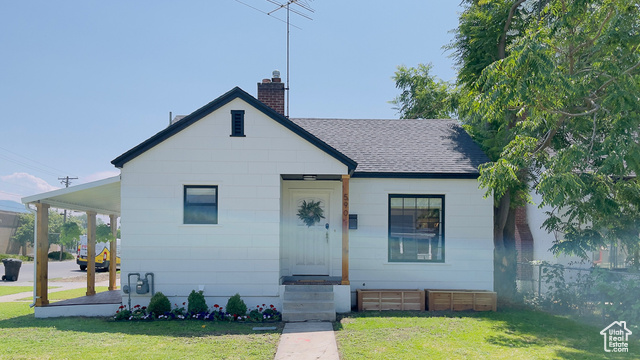 590 E 200 S, Provo UT 84606