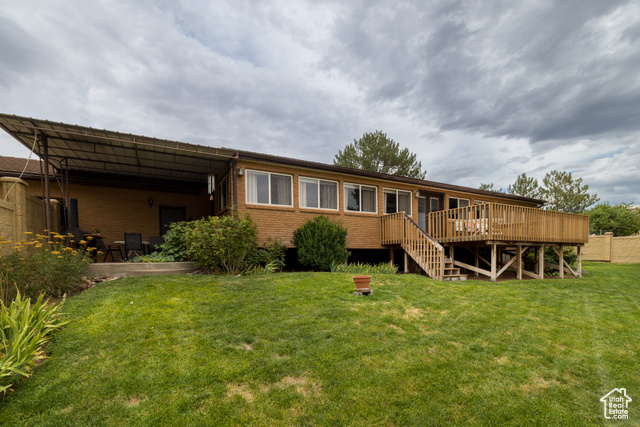 Photo 19 for MLS #2107448 at 2720 Bench Rd