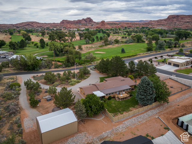 2720 BENCH RD, Moab UT 84532