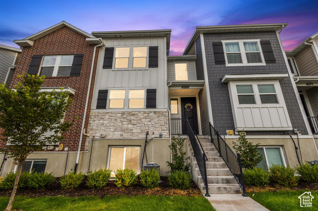 Photo 4 for MLS #2107450 at 4569 W Ruple Ridge Ln