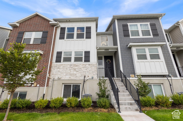 4569 W RUPLE RIDGE LN, Herriman UT 84096