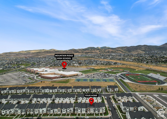Photo 48 for MLS #2107450 at 4569 W Ruple Ridge Ln