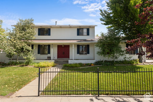 5597 S BASTILE DR, Taylorsville UT 84129